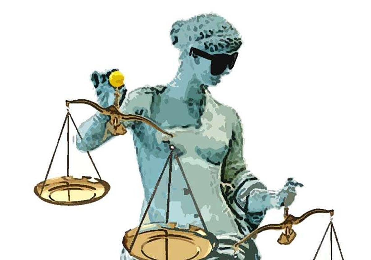 La búsqueda de la impunidad