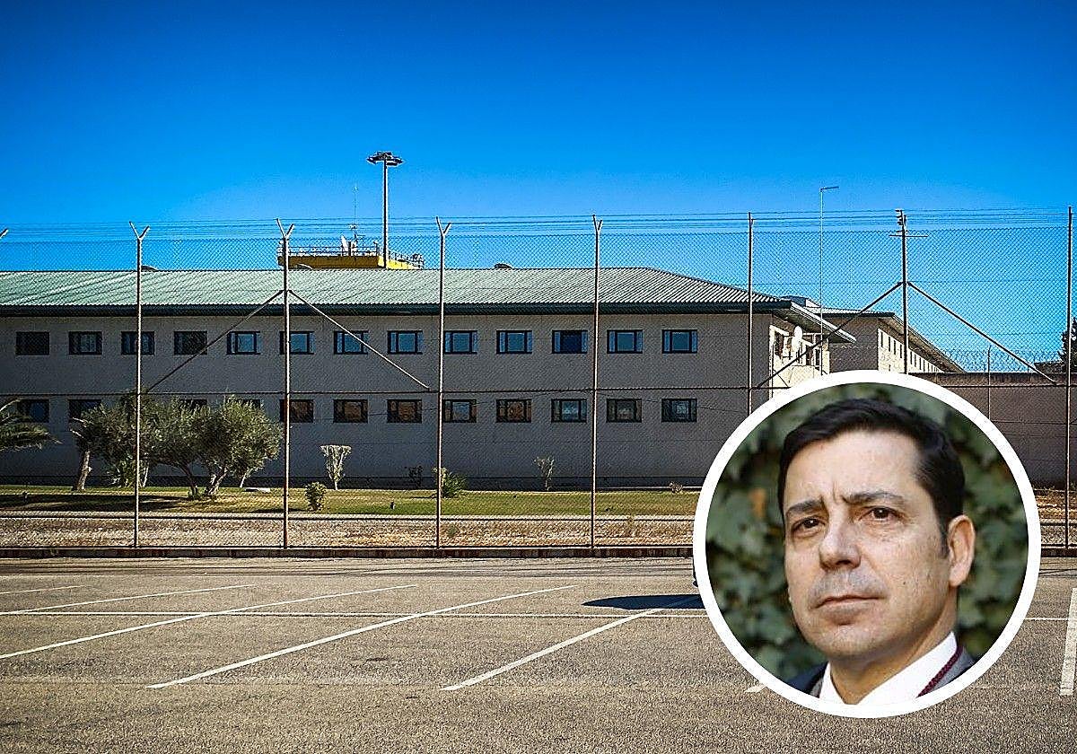 Rafael López Guardino, abogado granadino especializado en derecho penal.