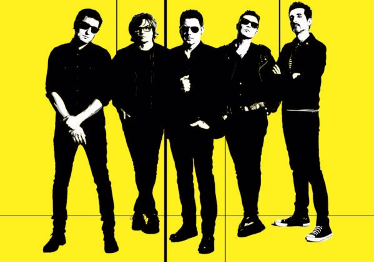 091 cierra el cartel de Oleosónica Jaén Music Fest