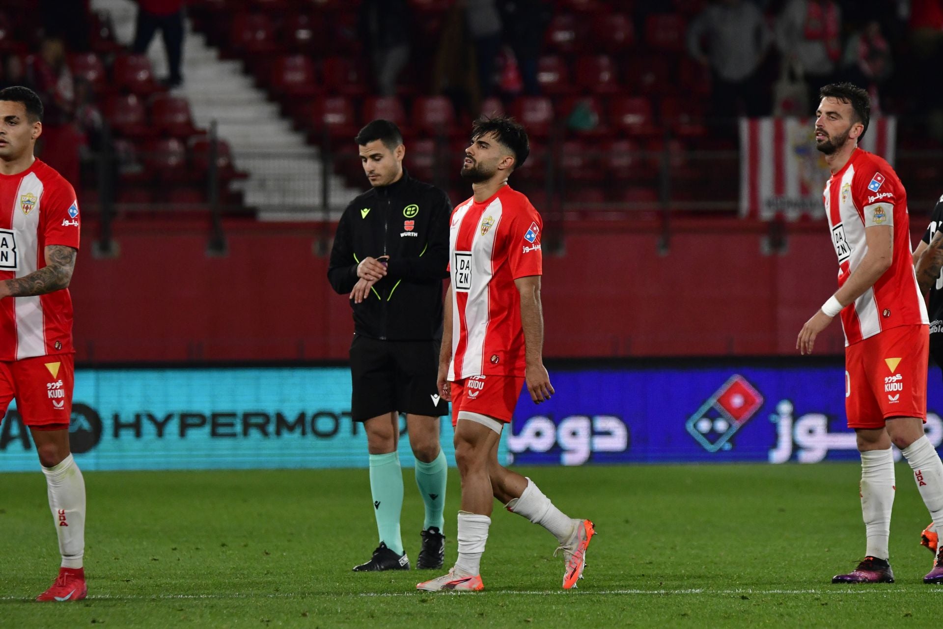 Si no has de ganar, al menos no pierdas