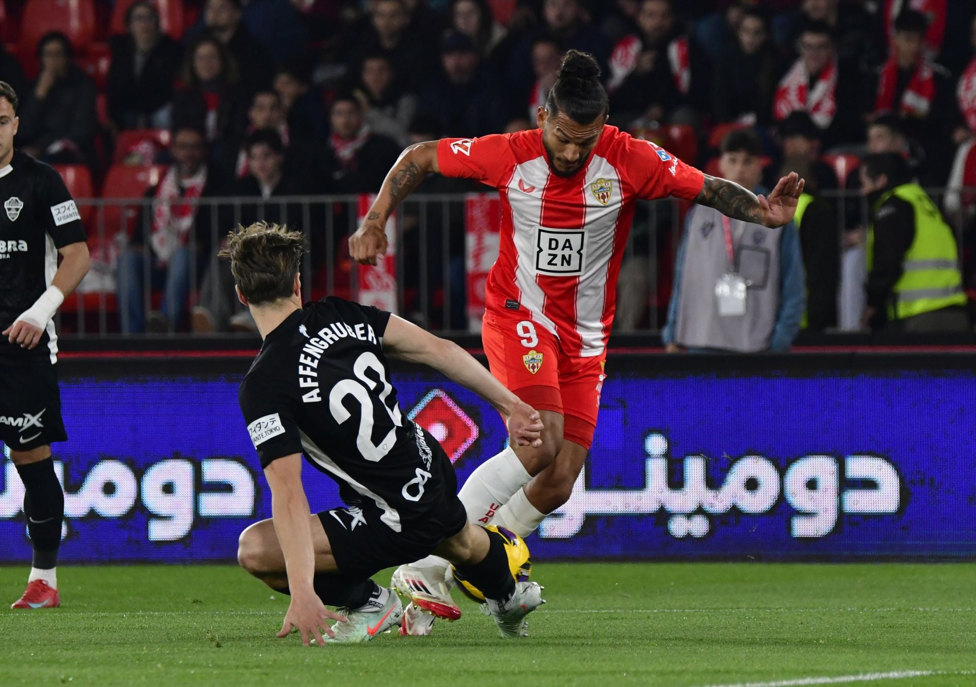 Si no has de ganar, al menos no pierdas