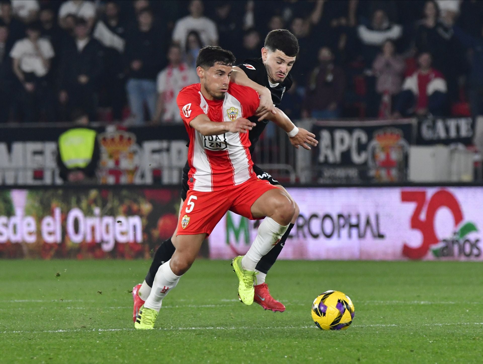 Si no has de ganar, al menos no pierdas