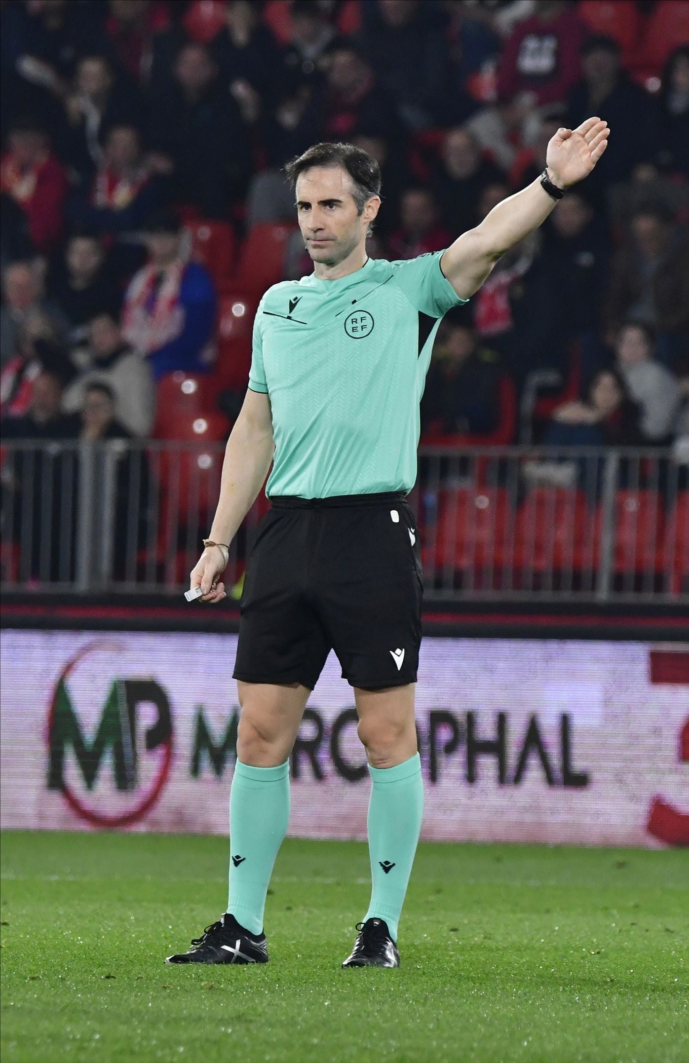 Si no has de ganar, al menos no pierdas