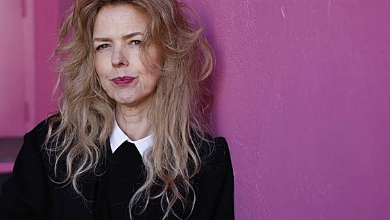 Mercedes Ferrer y Christina Rossenvinge encabezan el 100% Mujer de Granada