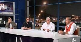 «Nuevo varapalo» del Consejo Audiovisual al Ayuntamiento por la gestión de 'La Tertulia' de Interalmería