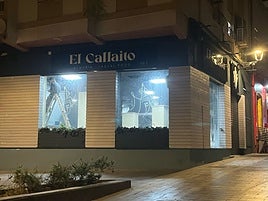 Las obras marchan a velocidad de crucero.