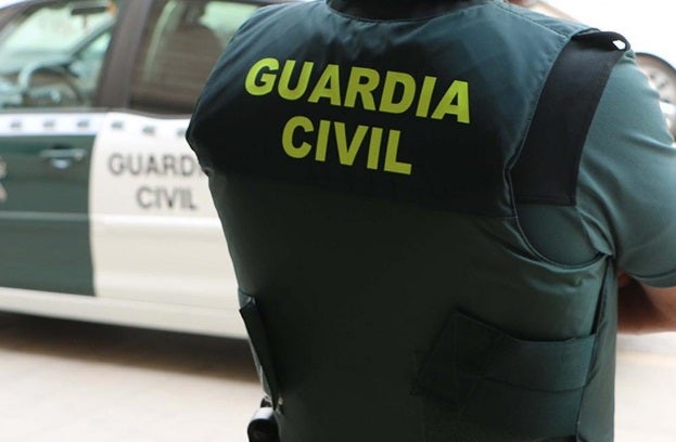 Detienen a dos vecinos de Pinos Puente por robar en casas de Cájar y La Zubia