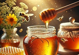 La miel que se vende en Europa no siempre cumple con los requisitos de calidad.