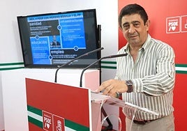 Imagen de archivo de Paco Reyes