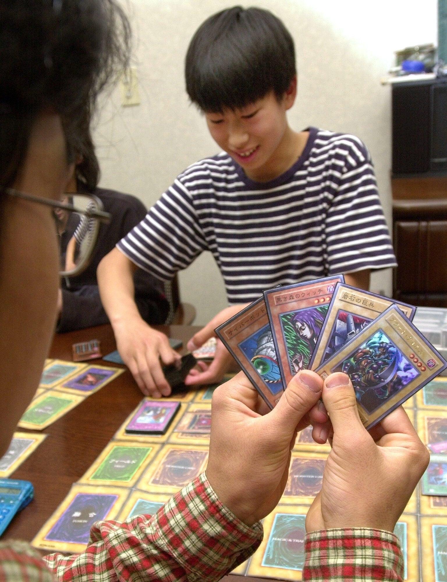 Las cartas de los Pokemon que se venden por un millón de euros.
