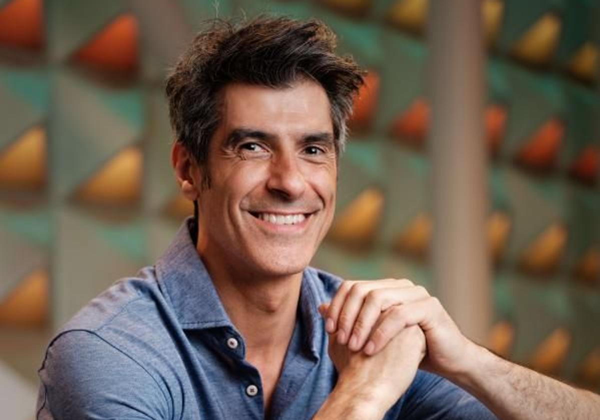 Jorge Fernández revela el alimento que le hizo enfermar por comerlo en exceso.