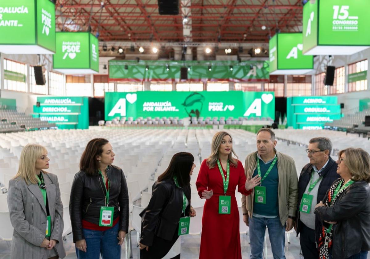«en armilla se empezará a escribir la historia de la llegada de montero a la junta en 2026» | ideal