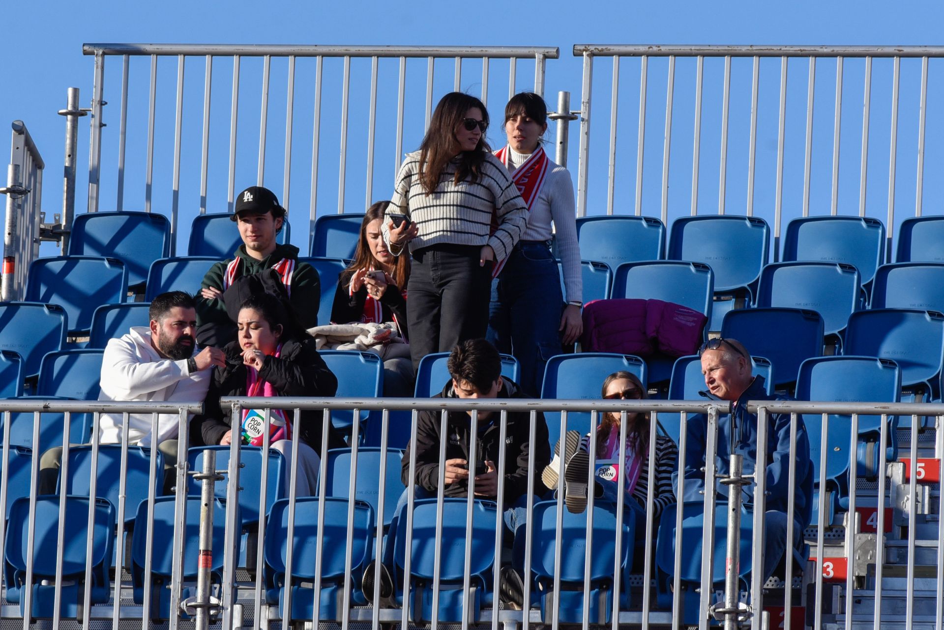 Encuéntrate en Los Cármenes en el Granada-Zaragoza