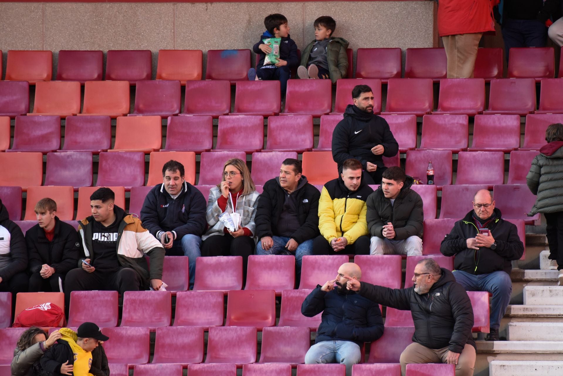 Encuéntrate en Los Cármenes en el Granada-Zaragoza