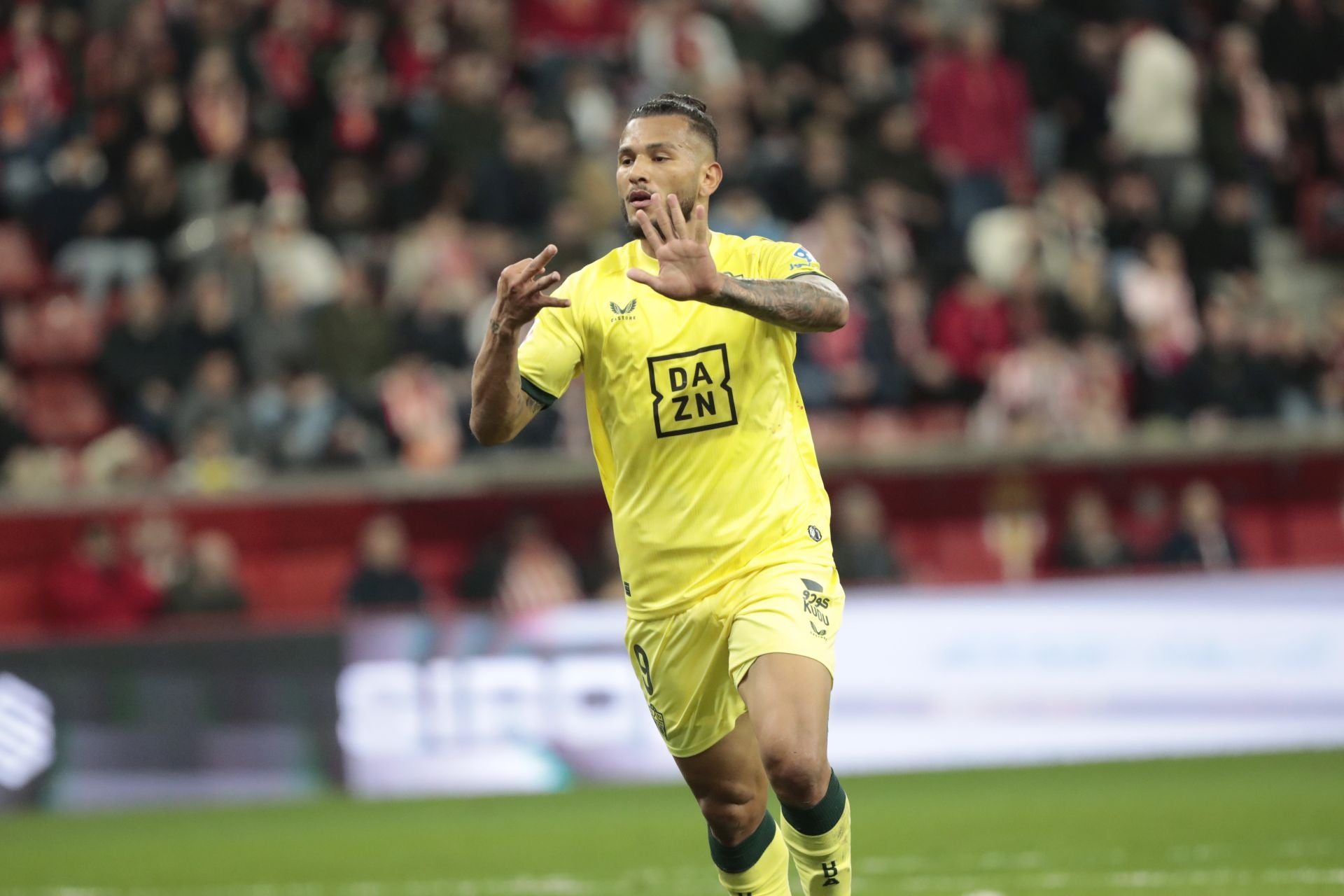 Crisis de resultados, no de juego