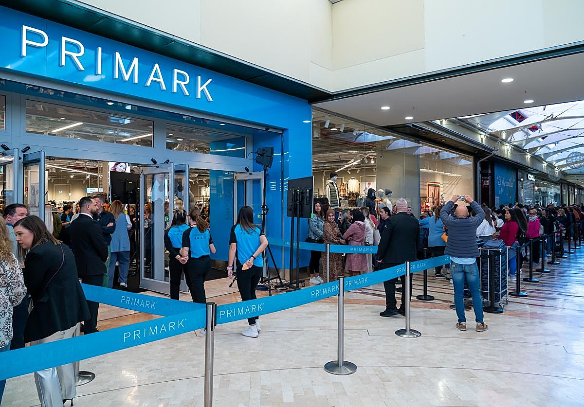 La gran novedad que llega a las tiendas de Primark: talleres de reparación gratuitos