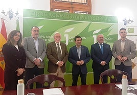 Entrega de las ayudas a los centros tecnológicos