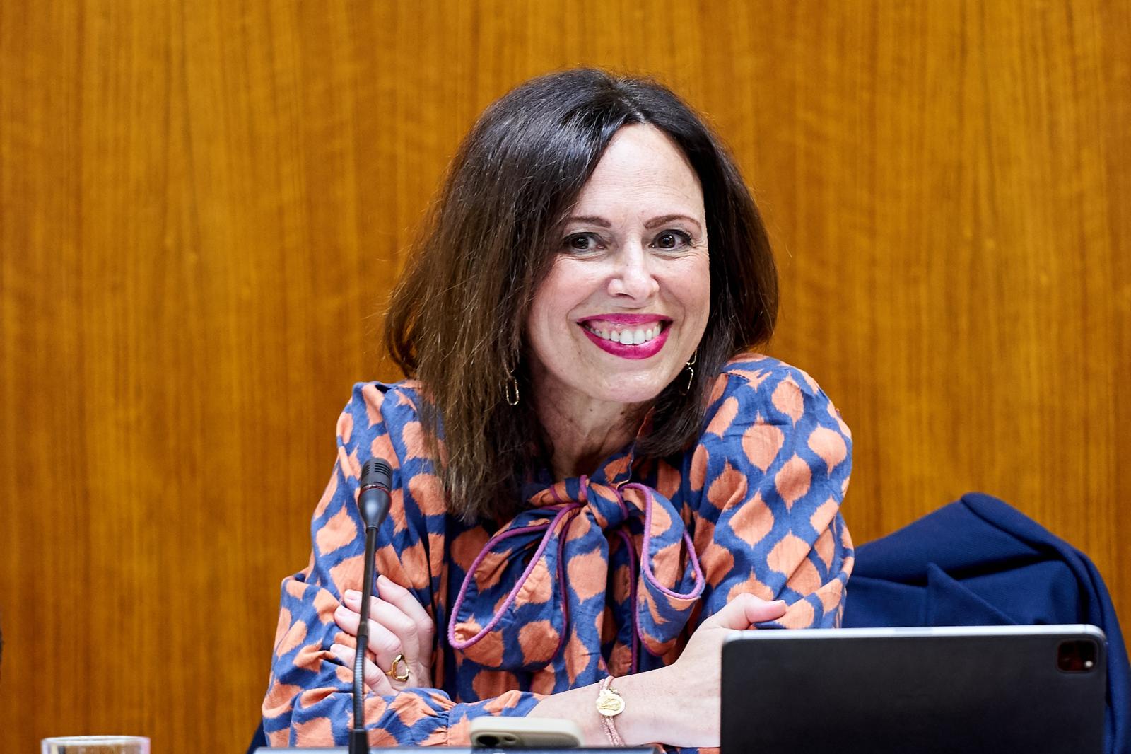 Imagen - «La Consejería trabaja en tres proyectos, que se corresponde con tramos de Córdoba y Jaén, que los anteriores gobiernos dejaron en el olvido en 2011»