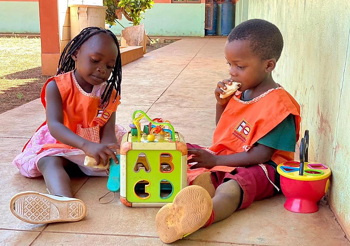 La Fundación ''la Caixa'' destina más de 1 millón de euros a impulsar proyectos de ONGD españolas