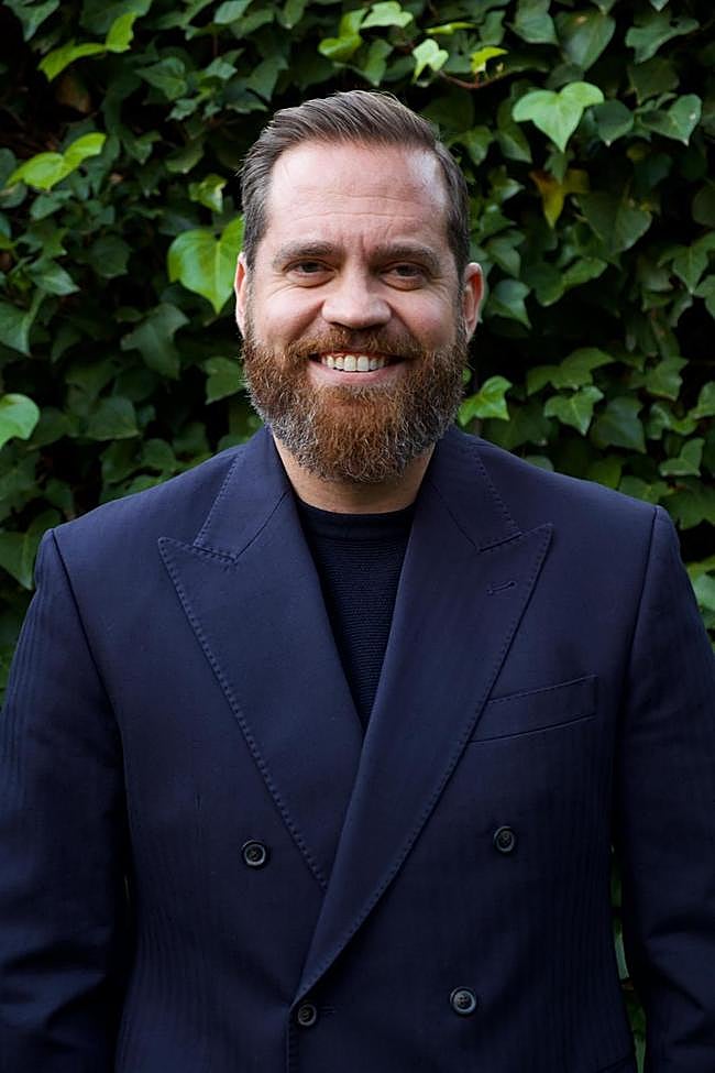 Iñaki C. Martínez.