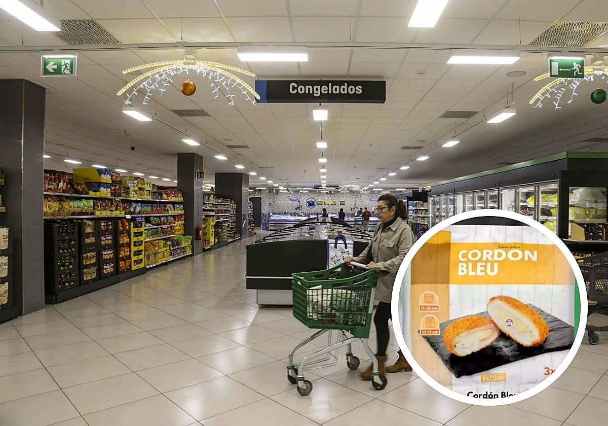 La novedad qu está arrasando en Mercadona.