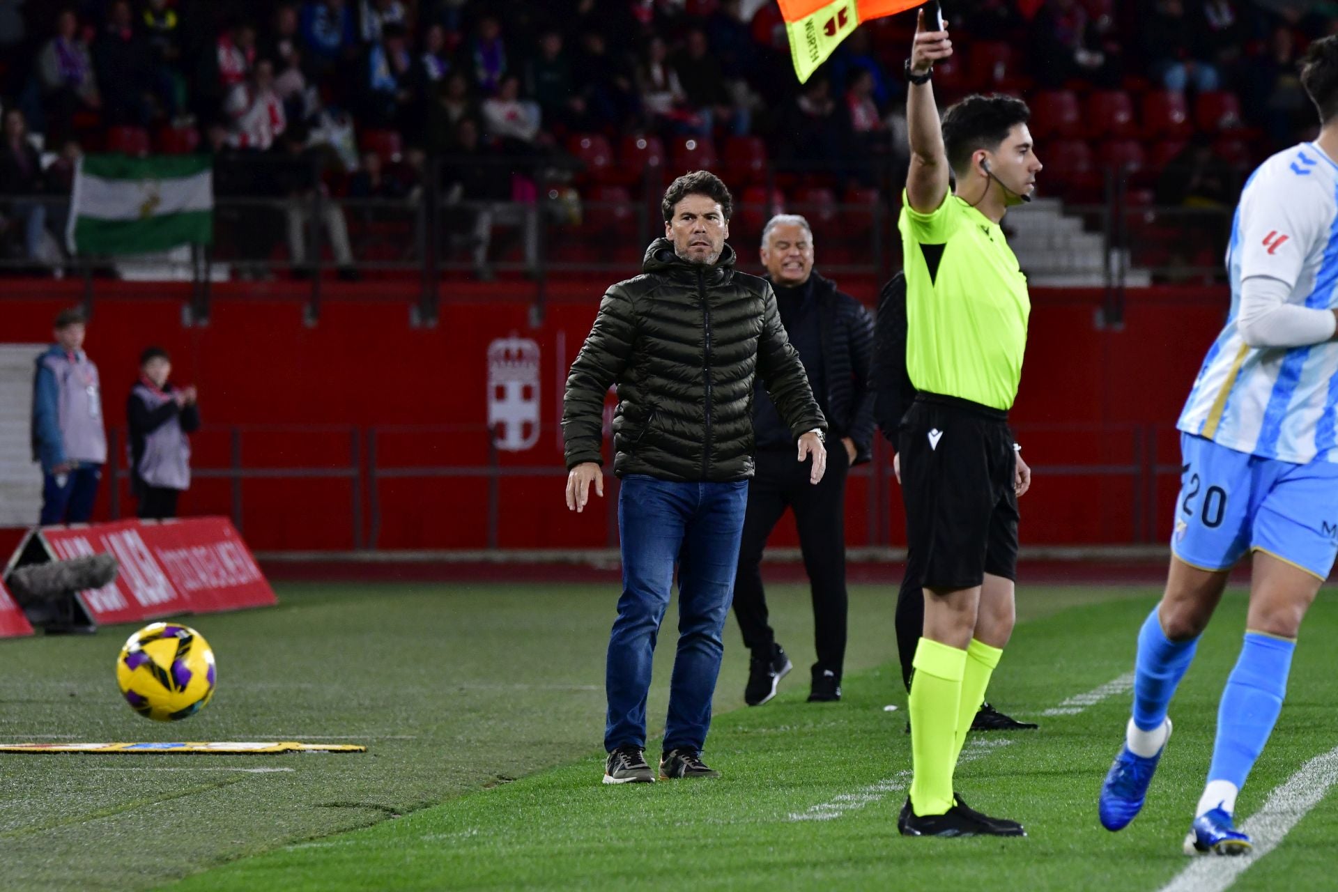 Las &#039;mil caras&#039; del Almería