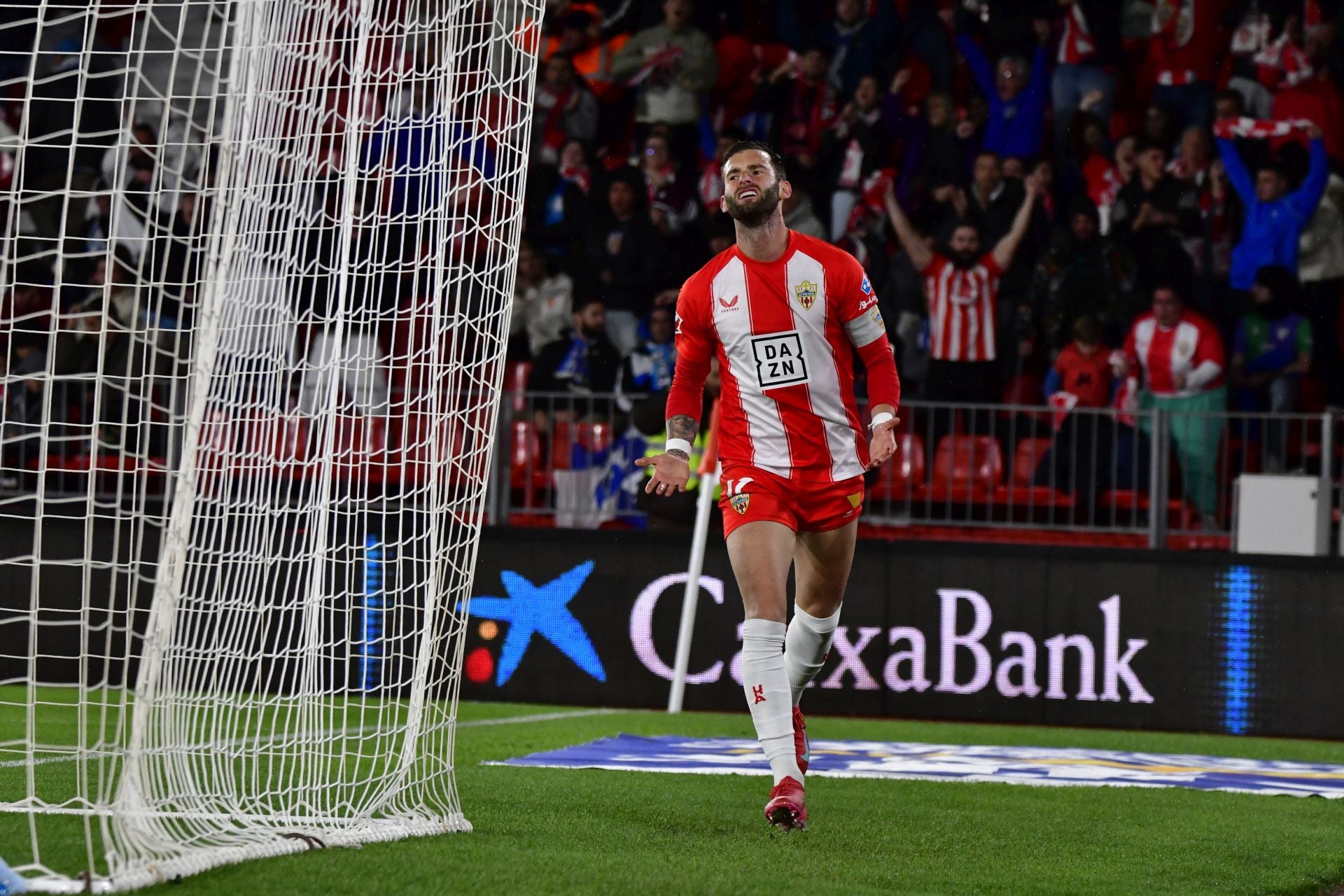 Las &#039;mil caras&#039; del Almería