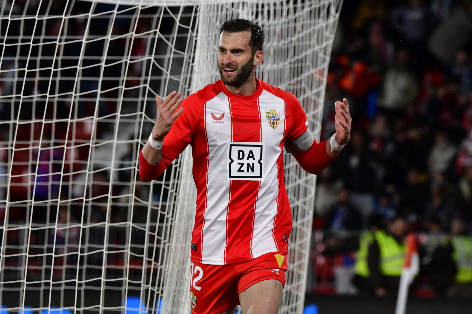 Las &#039;mil caras&#039; del Almería