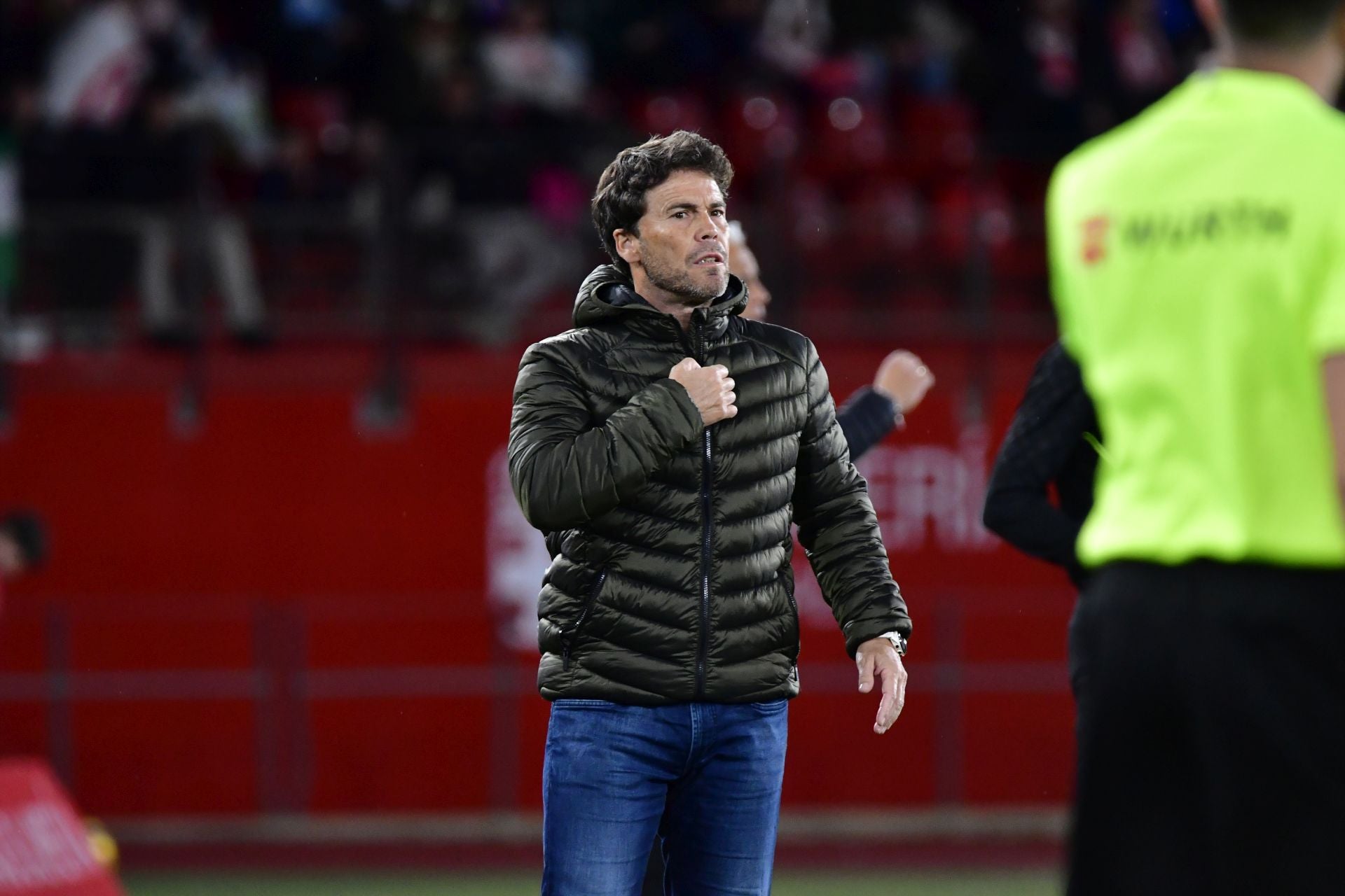 Las &#039;mil caras&#039; del Almería