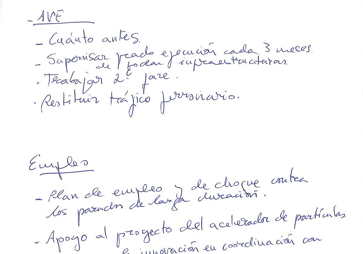 Junio 2016.. Acuerdo con la firma de los cuatro cabeza de lista a la generales