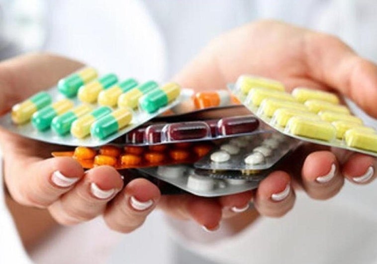 Un experto explica la importante información que aparece en las cajas de los medicamentos