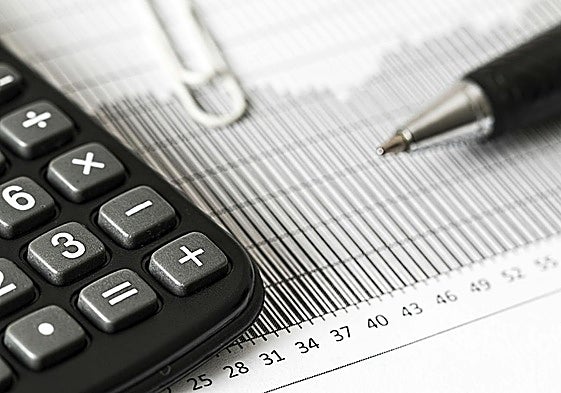 Las 14 deducciones autonómicas para los andaluces en el IRPF.