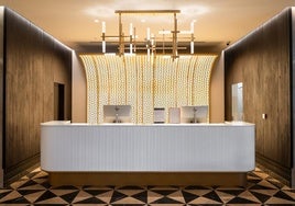 ¿Quieres ver el nuevo hotel Eurostars San Antón en exclusiva? La nueva gran obra de Momento