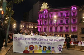 Almería contará con un amplio programa de actividades con motivo del mes de la mujer