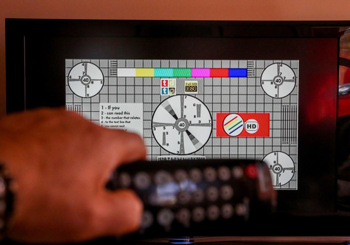 Los nuevos canales que aterrizan en la televisión en marzo.