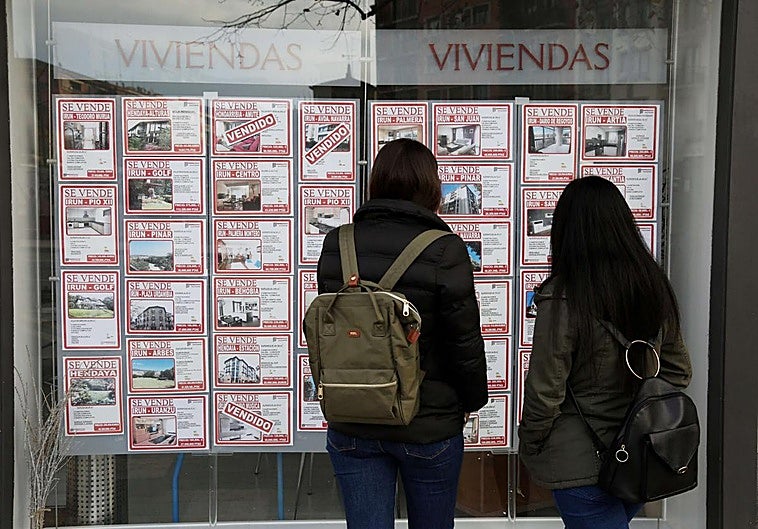 Los cambios que se esperan en las hipotecas en 2025.