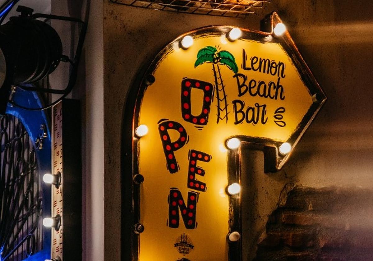 El mítico local en Granada donde comer, beber y escuchar los mejores directos