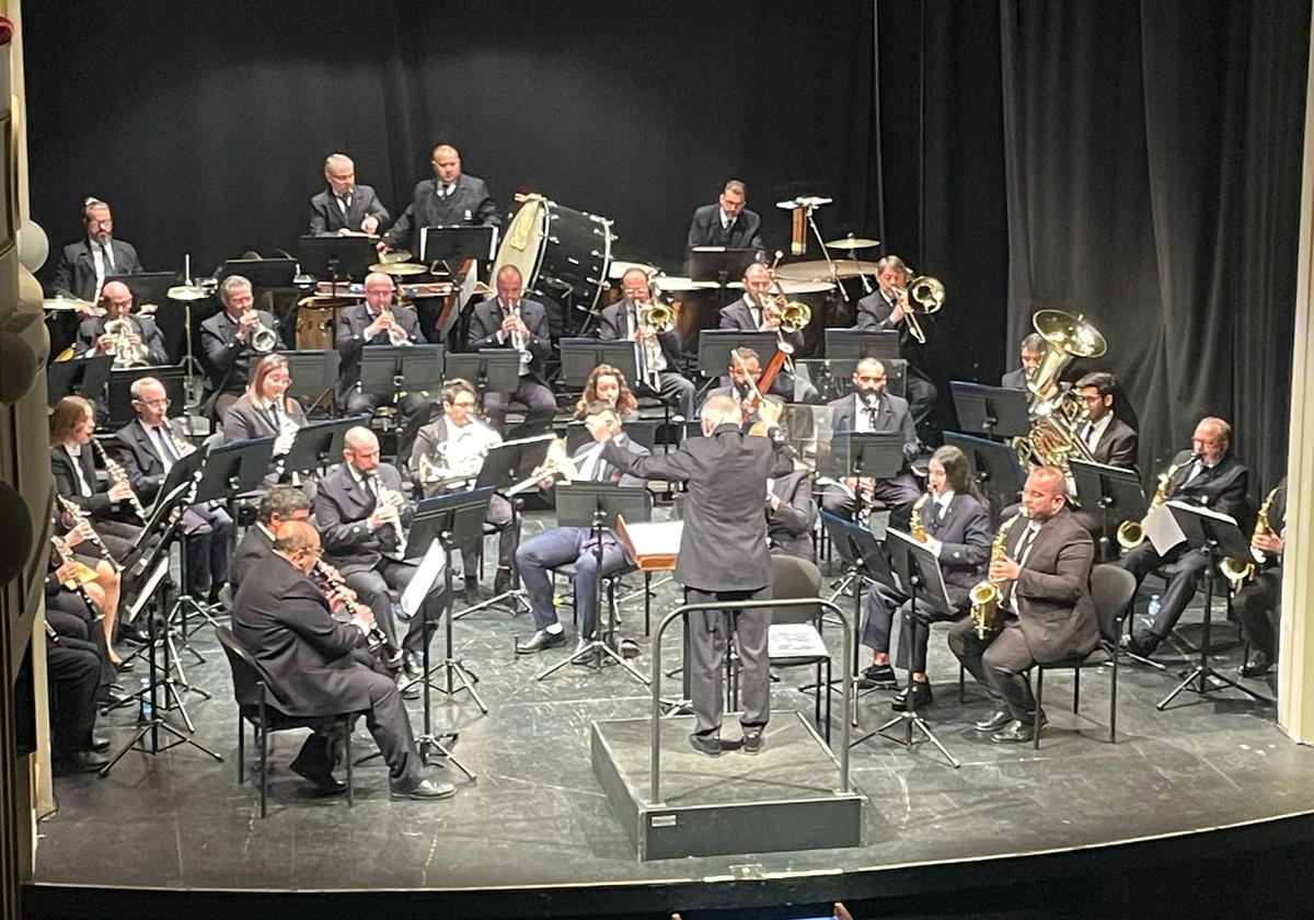La Junta promueve una nueva línea de subvenciones dirigidas a las bandas de música