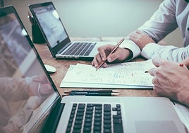 Novedades en el servicio que utilizan los autónomos para informar del alta o la baja de una nueva actividad.