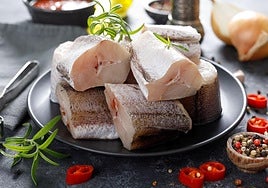 Esta es la merluza congelada que la OCU asegura que parece fresca.