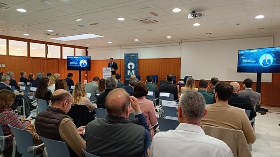 Incibe y Fundación CEOE celebran las jornadas +Ciberseguridad en Asempal