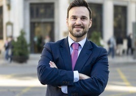 «La tecnología en Banca Privada puede optimizar procesos, pero las personas siguen siendo clave»