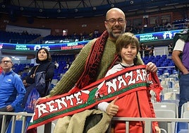 El Frente Nazarí, presente de manera particular en Málaga.