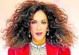 «Crear un estilo propio es el mejor regalo que te puede pasar»