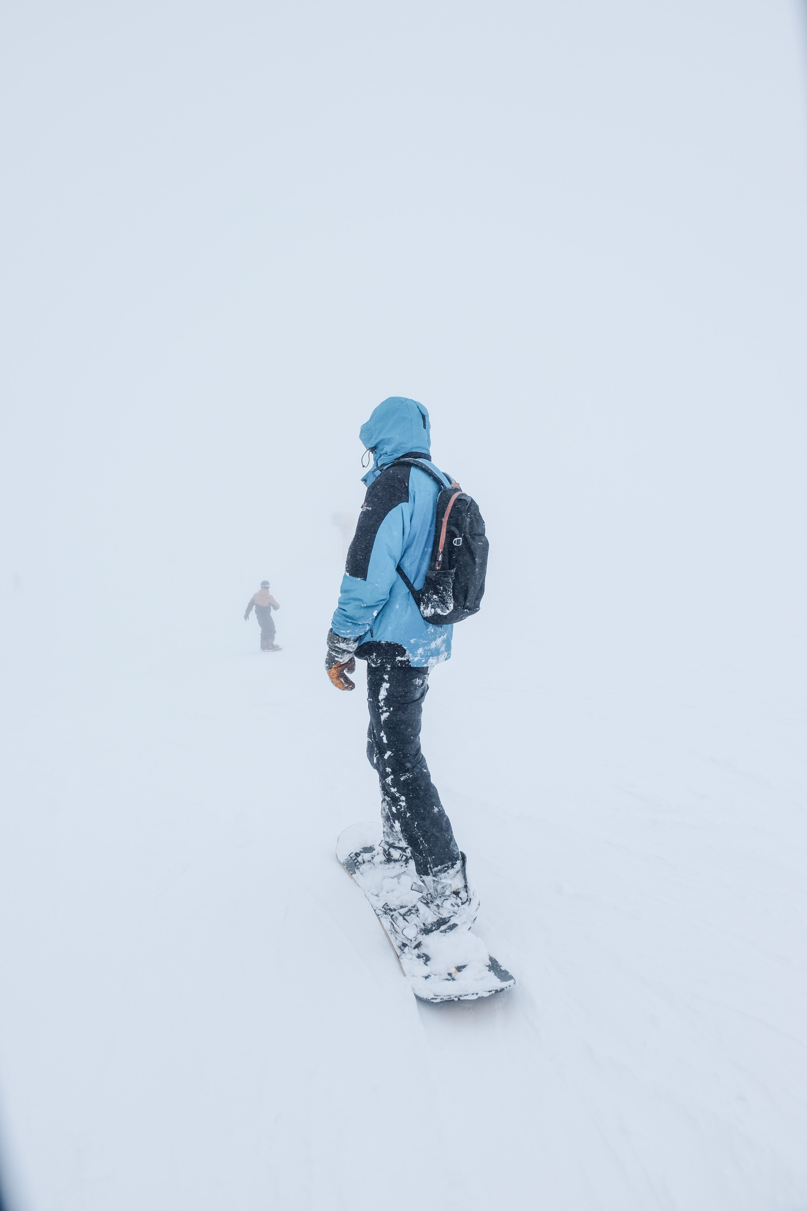 Sierra Nevada, espectacular tras las últimas nevadas