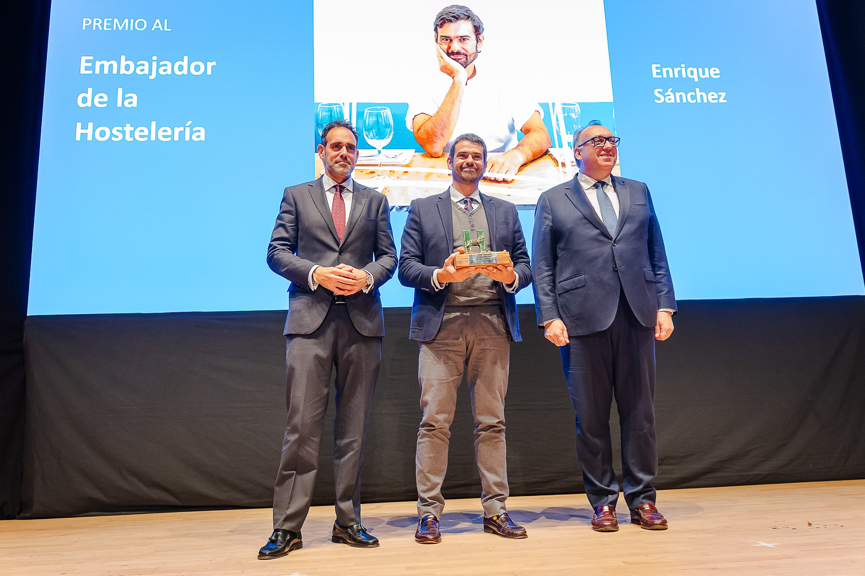 El mejor tributo a un sector fundamental