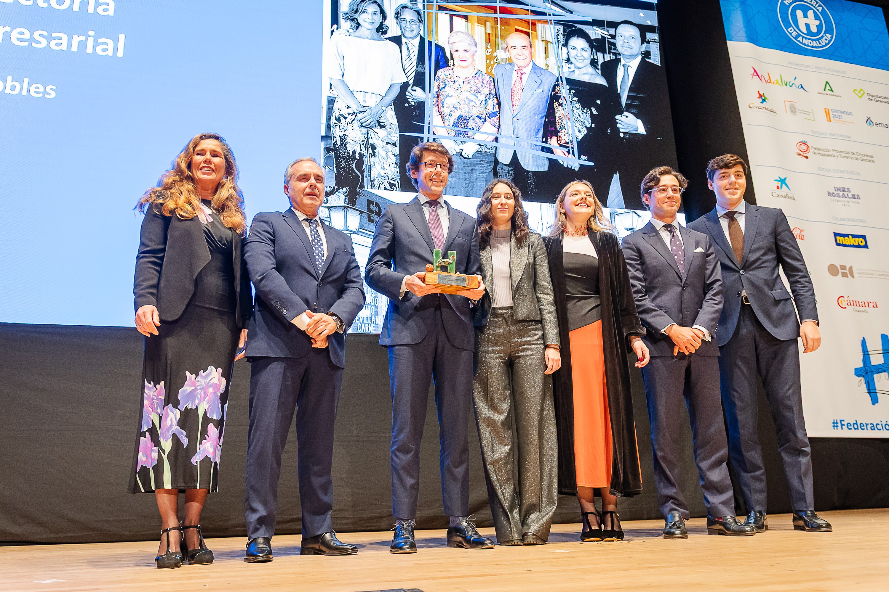 El mejor tributo a un sector fundamental