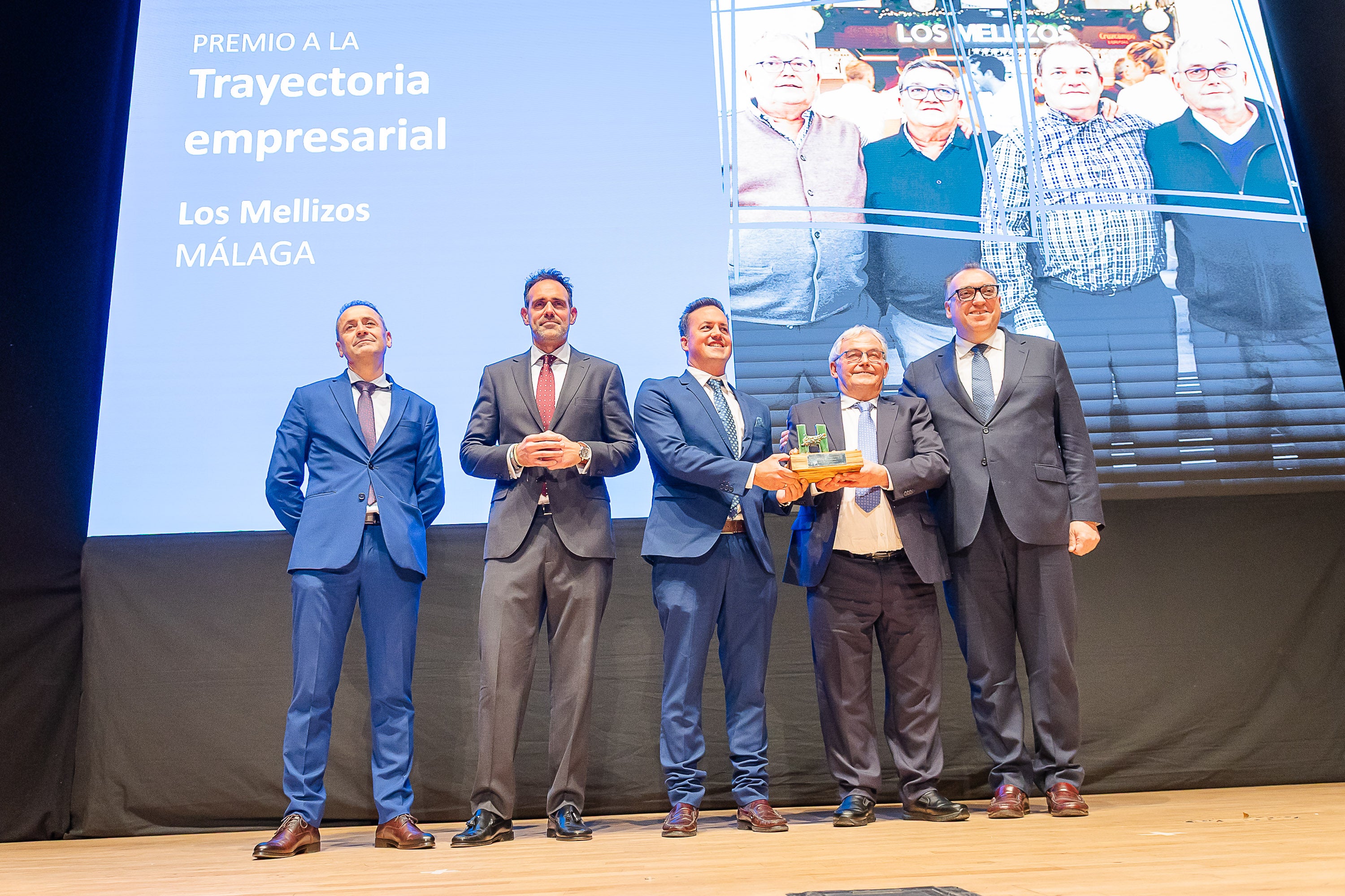 El mejor tributo a un sector fundamental