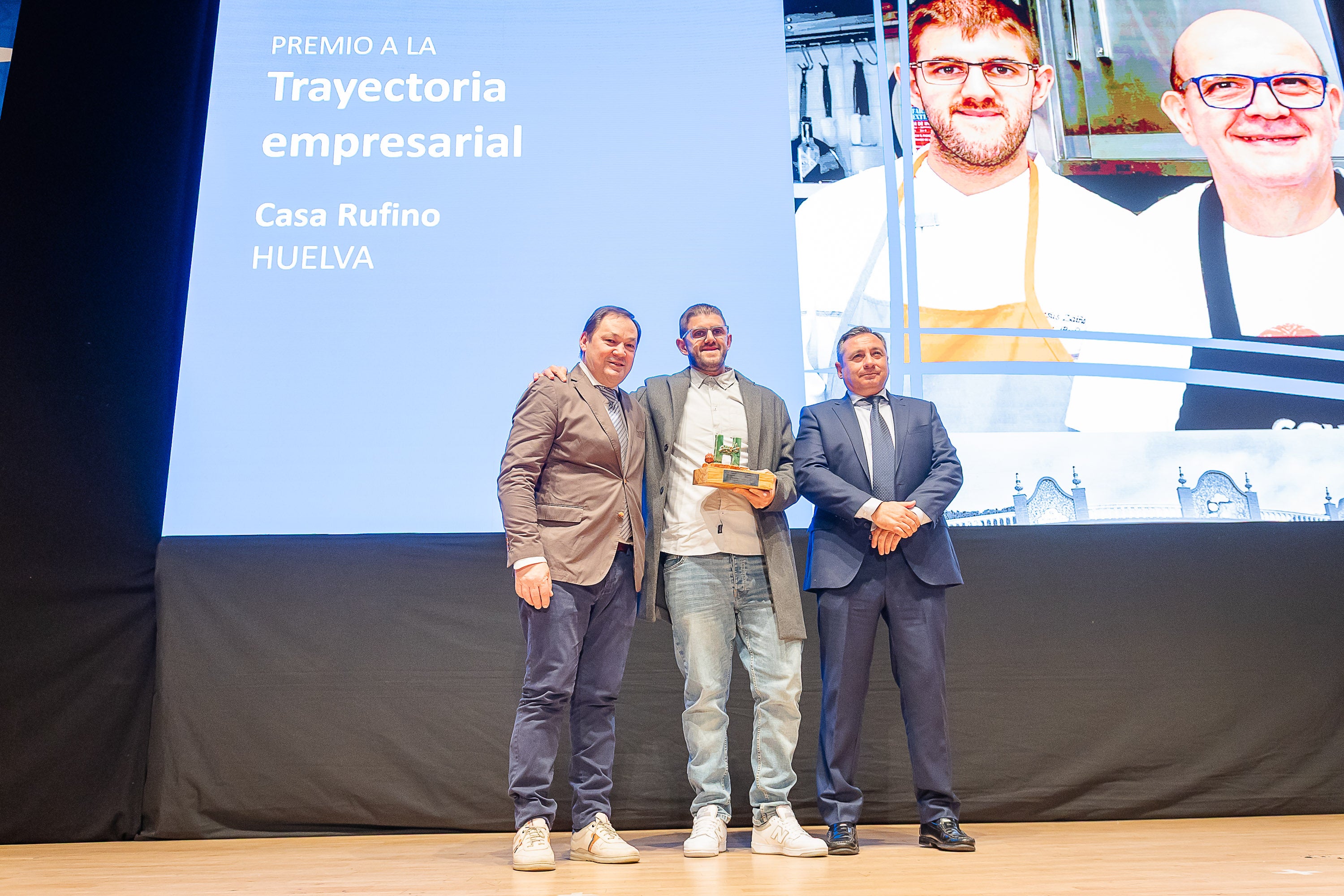 El mejor tributo a un sector fundamental