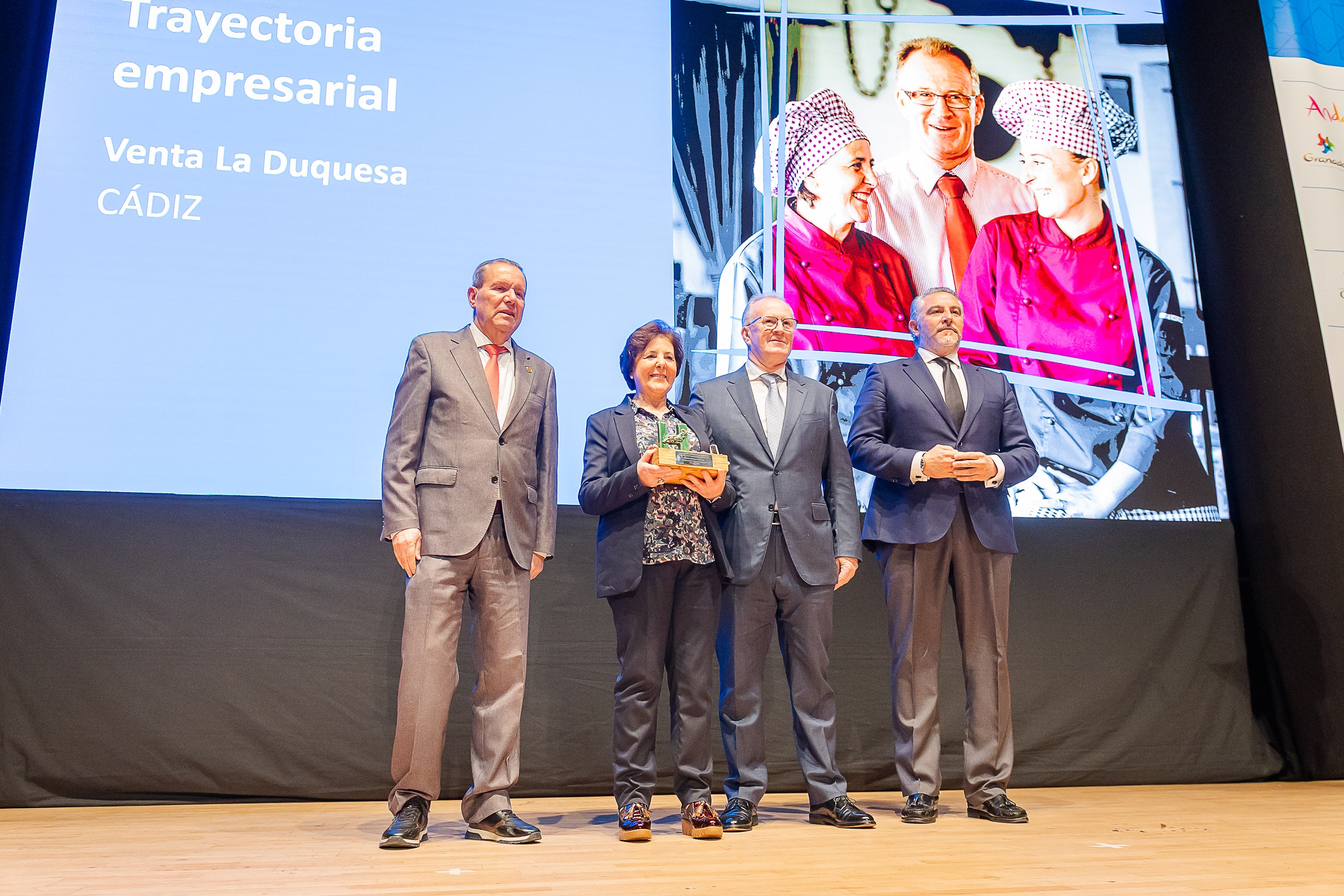 El mejor tributo a un sector fundamental